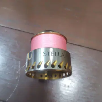 SHIMANO 시마노 스텔라 STELLA 2000S 스피닝 릴 스풀