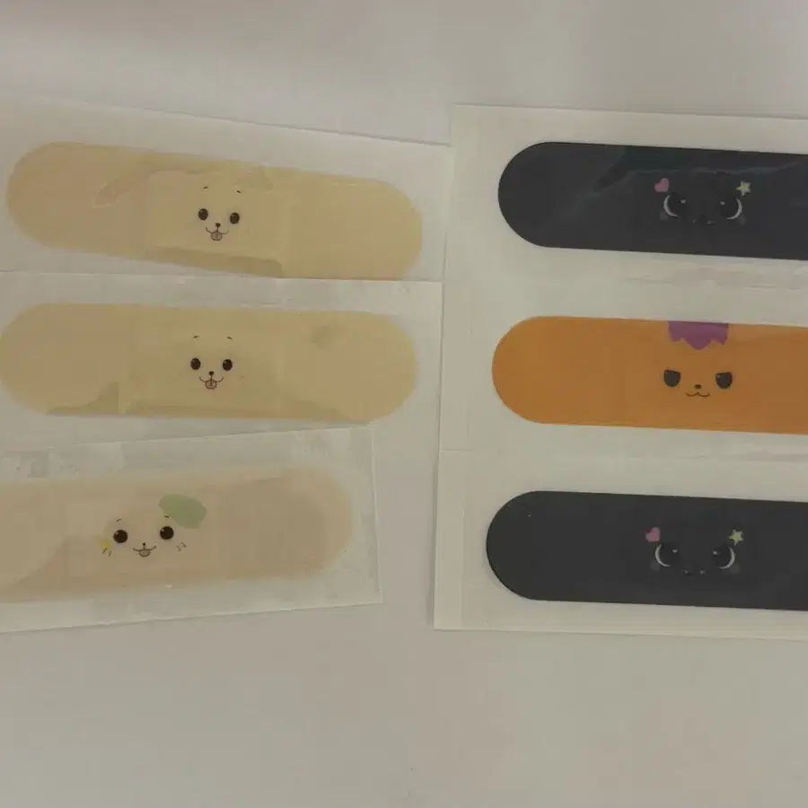 엔시티위시 엔위시 위시돌 캐릭터 밴드 시온 리쿠 재희 료