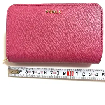 [ 새상품 ] FURLA 접이식 지갑