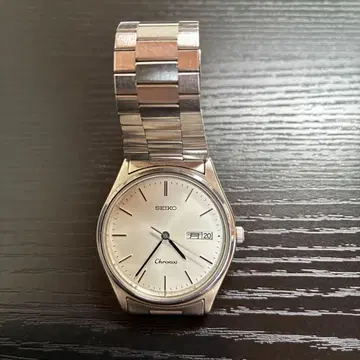 SEIKO Chronos 남성용 손목시계