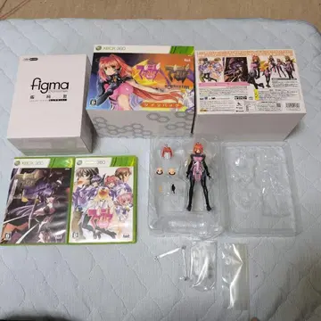 figma 마브러브 얼터네이티브 칸 스미카 피규어