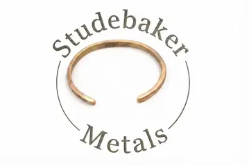 Studebaker Metals 남성용 팔찌 M 사이즈