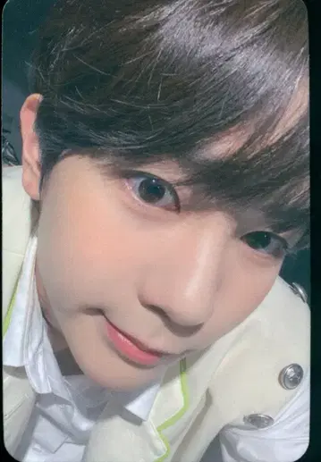 NCT WISH SoundWave RYO WISH