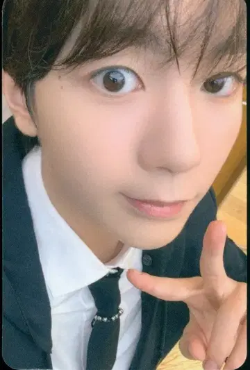NCT WISH apple music VC RYO Steady