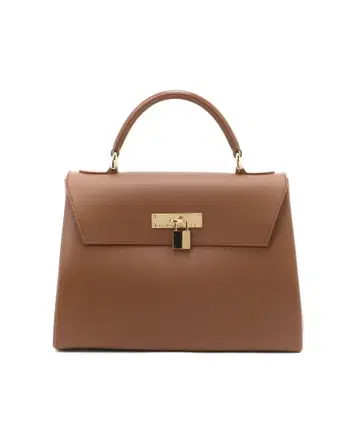 DESIGNINVERSO 원 핸들 BAG