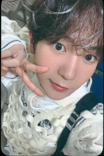 NCT WISH withmuu VC RYO Steady