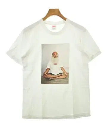 Supreme 티셔츠 남성용