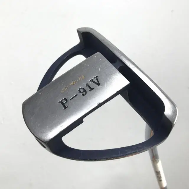 a.m.c P-91V 말렛 퍼터 34인치 2023010303061