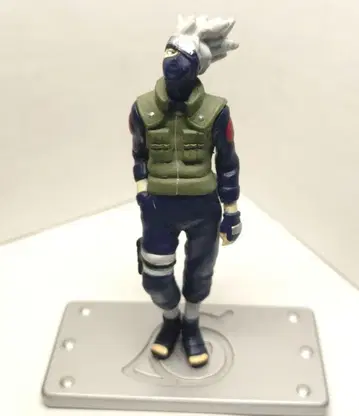 NARUTO 하타케 카카시 피규어