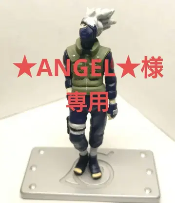 NARUTO [하타케 카카시] 피규어