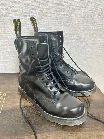 HYSTERIC GLAMOUR x GEORGE COX 부츠