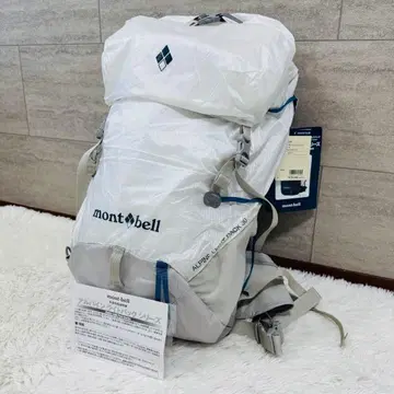 몽벨 알파인 라이트팩 ALPINELIGHTPACK 30 여성용