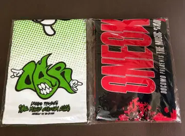 ONE OK ROCK 원오크 2026 머플러 타월 A.B