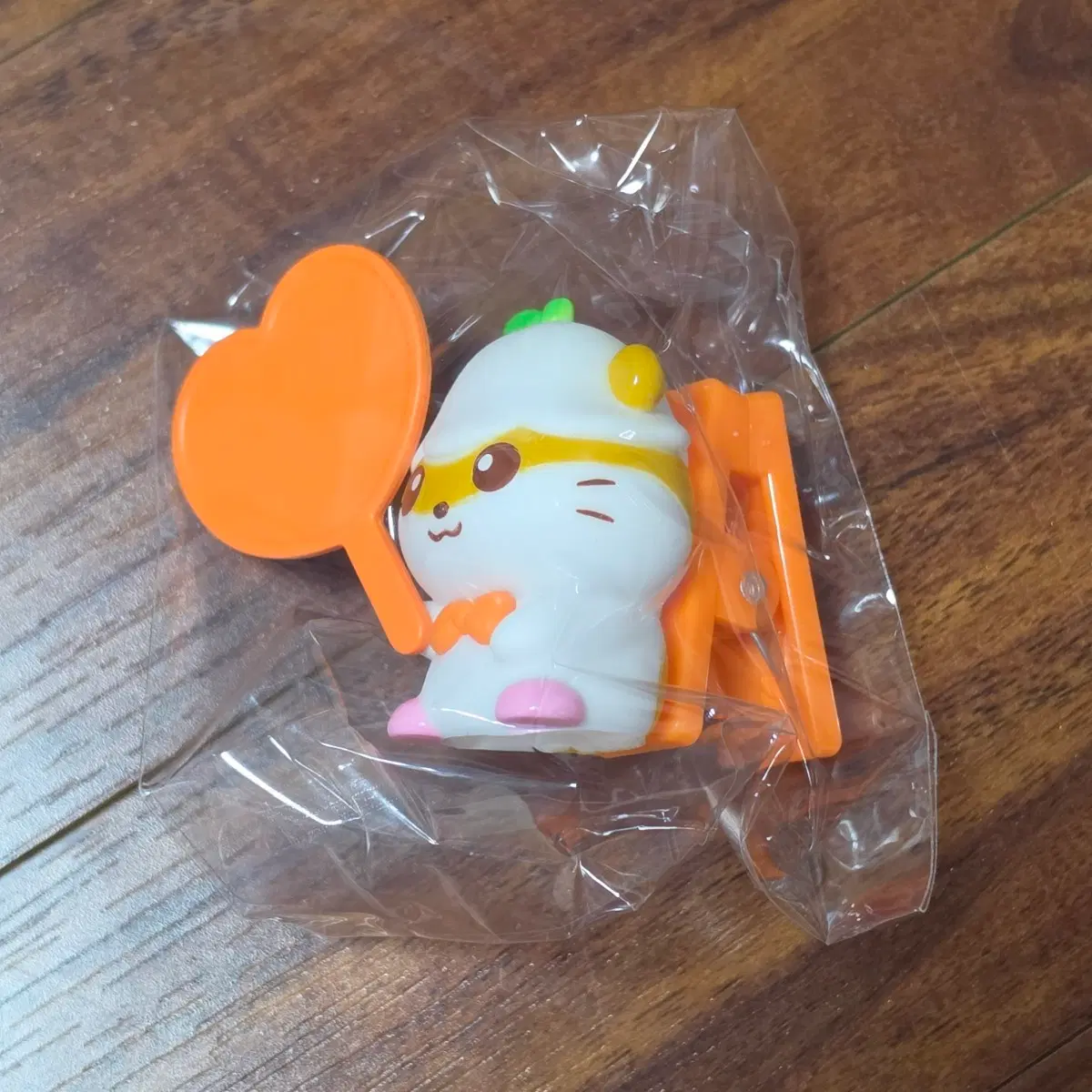 (미개봉) 산리오 쿠리링 클립