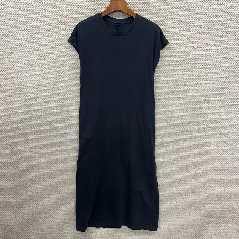 유니클로 반팔 원피스 M D09102