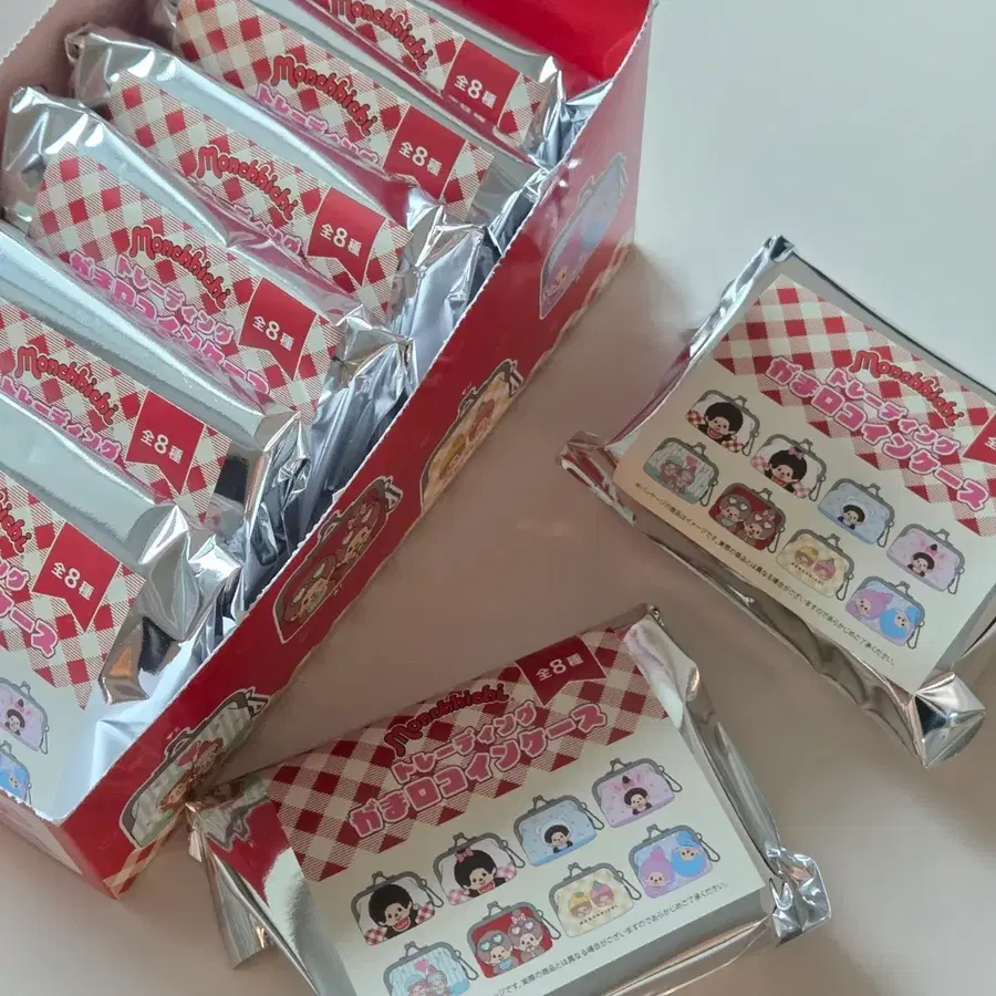 몬치치 가마구치
