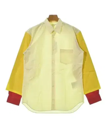 COMME des GARCONS SHIRT 캐주얼 셔츠 남성용