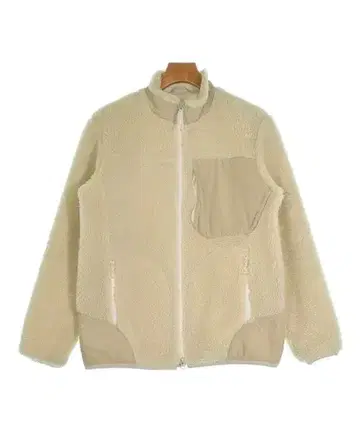 DESCENTE 블루종 남성용