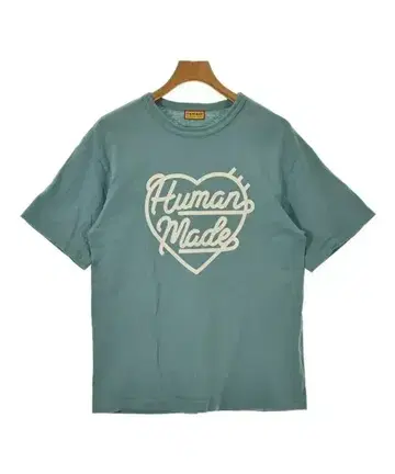 HUMAN MADE 티셔츠 남성용