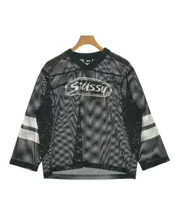 STUSSY 티셔츠 컷앤소 남성용