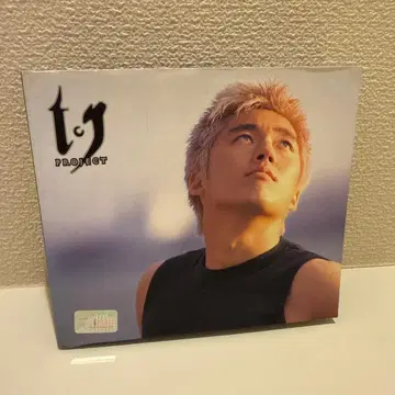 장혁 T.J PROJECT 엽서 부속