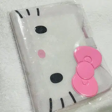 헬로키티 바인더 ( I Love Hello Kitty )