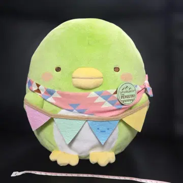 스미코구라시 펭귄?