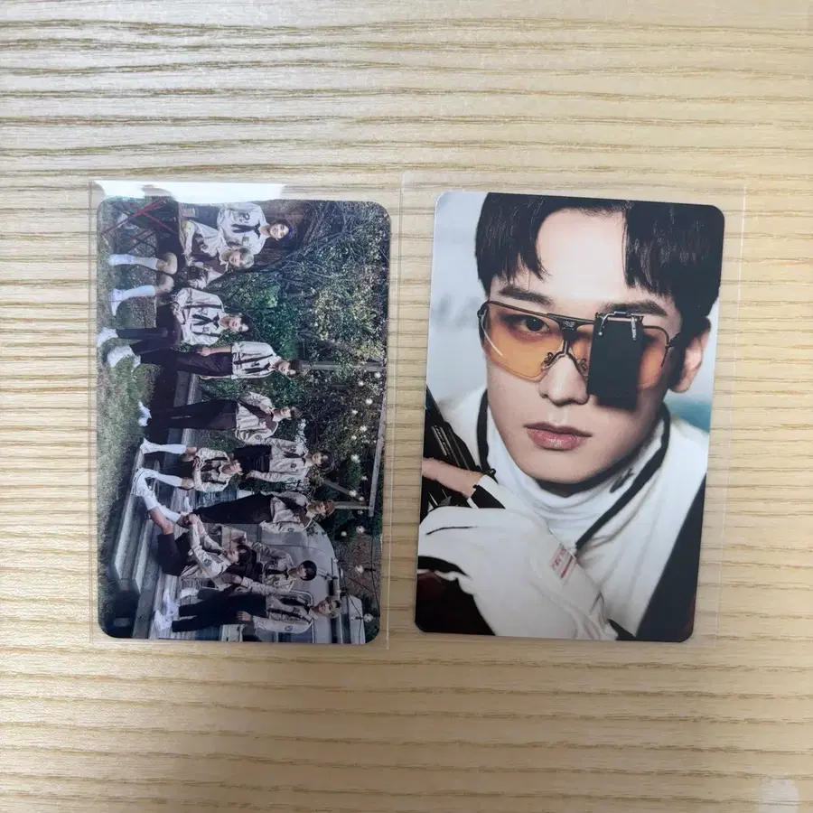(일괄set) 더보이즈 tbz theboyz 주연 포카 일괄 판매
