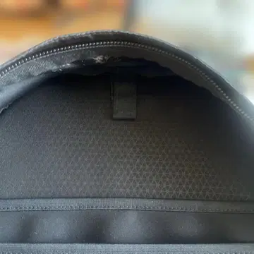 THE NORTH FACE 백팩 블랙