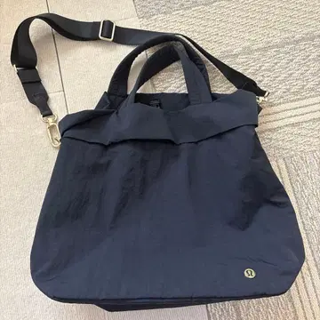 룰루레몬 숄더백 On My Level Bag 2.0