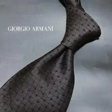 [ GIORGIO ARMANI ] 조르지오 아르마니 넥타이