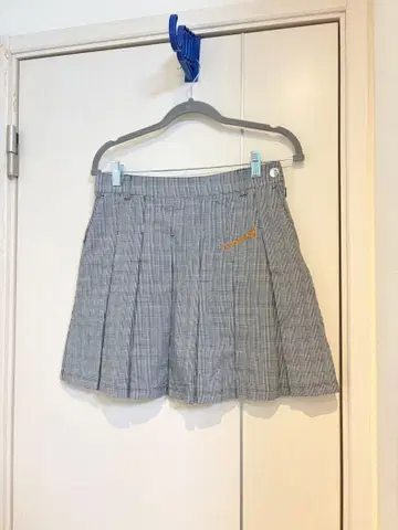 르꼬끄 스포르티브 골프웨어 여성용 스커트