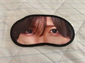 러브시크 사쿠라 안대