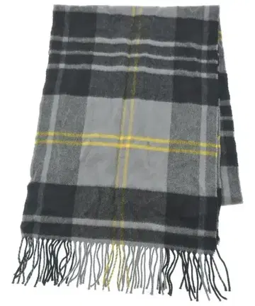 Johnstons of Elgin 머플러 남성용