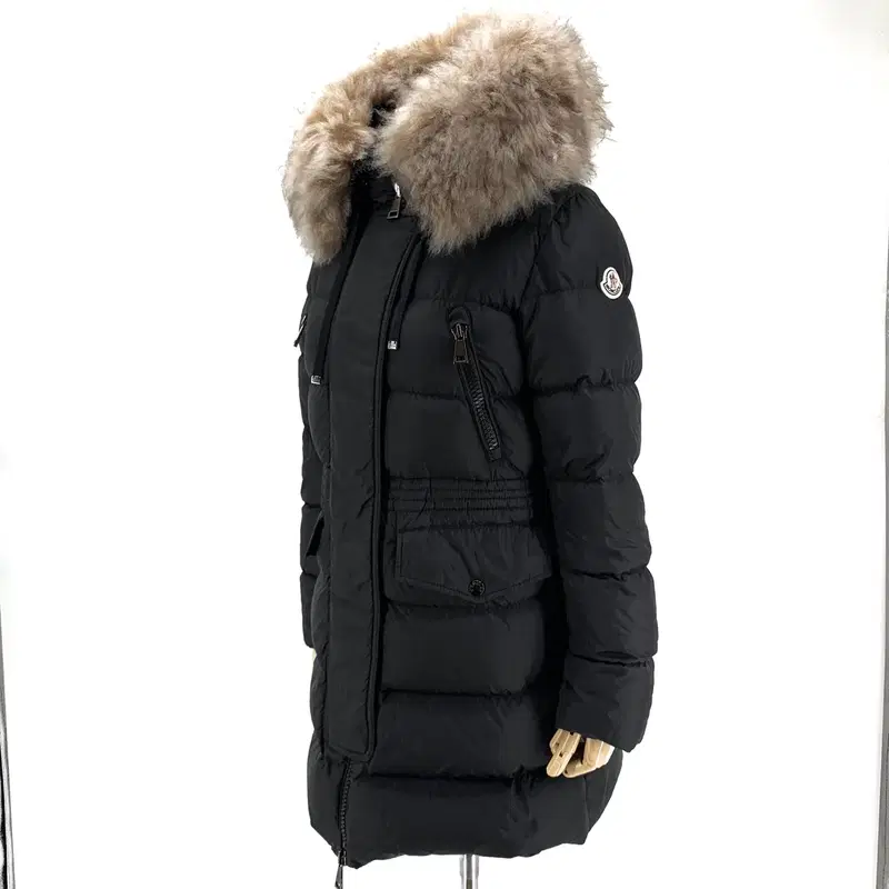 24FW 몽클레르 몽클레어 아프로티 여성 롱패딩 점퍼