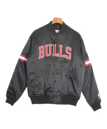 Mitchell&Ness 바시티 자켓 남성용