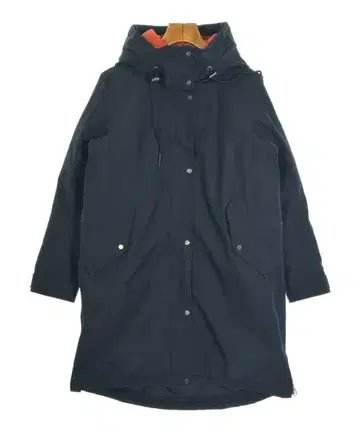 AIGLE 여성용 마운틴 후드티