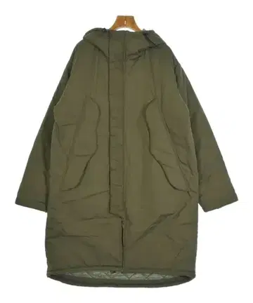MONITALY 다운 코트 남성용