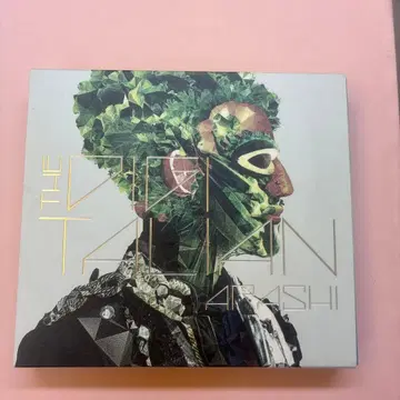 아라시 ARASHI THE DIGITALIAN CD DVD 초회 한정판