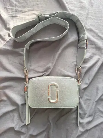 MARC JACOBS 숄더백