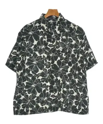 STUSSY 캐주얼 셔츠 남성용