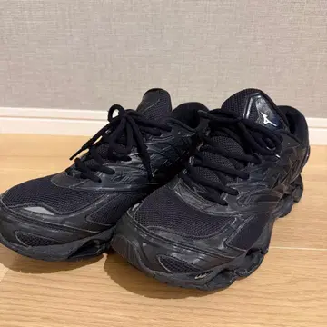 MIZUNO WAVE PROPHECY LS