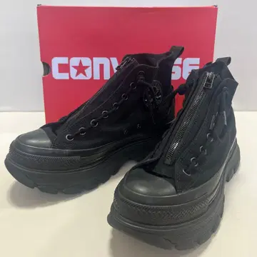 Converse All Star TREKWAVE CENTERZIP HI
