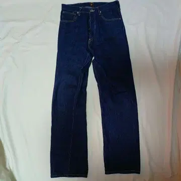 웨어하우스 청바지 LEE COWBOY PANTS 대전 모델