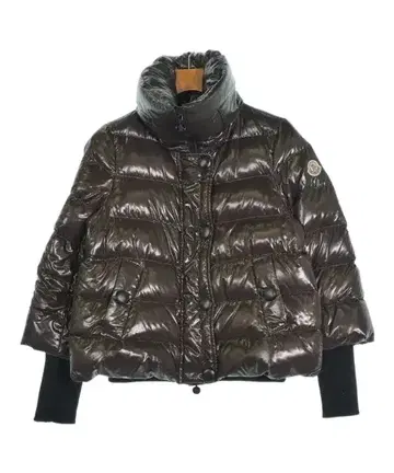 MONCLER 다운 자켓/다운 베스트 여성용