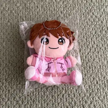 ONE N' ONLY 나오야 봉제 인형