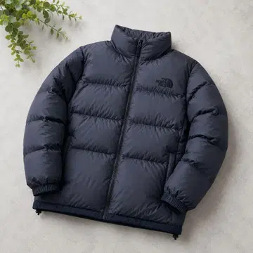 THE NORTH FACE 다운 자켓 NP61738 M 사이즈