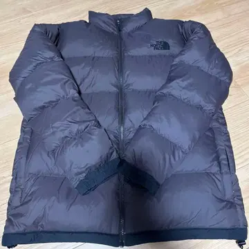 THE NORTH FACE 다운 자켓 NP61738 M 사이즈
