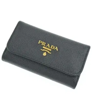 PRADA 키케이스 키링 여성용