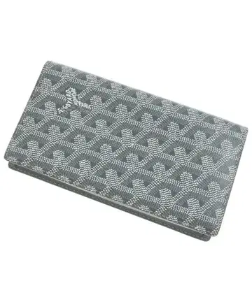 GOYARD 지갑 코인 케이스 여성용